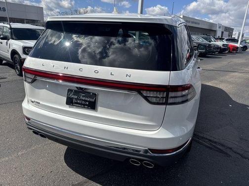 2023 Lincoln Aviator Reserve AWD