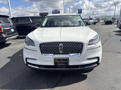 2023 Lincoln Aviator Reserve AWD