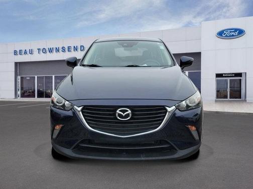 2018 Mazda CX-3 Touring