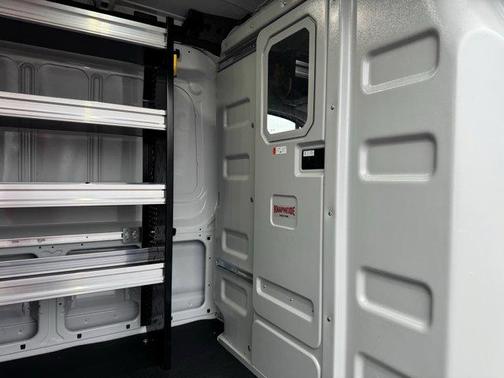 2026 Ford Transit-250 148 WB Medium Roof Cargo