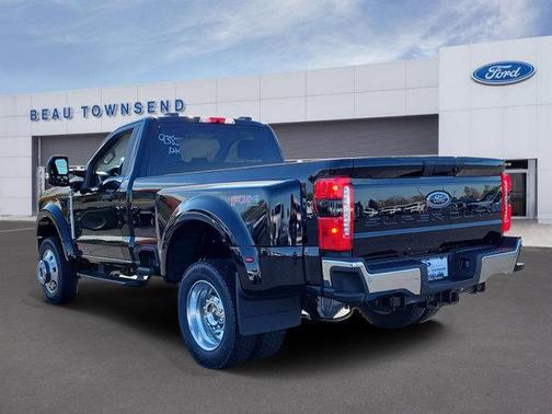 2026 Ford F-450 XLT