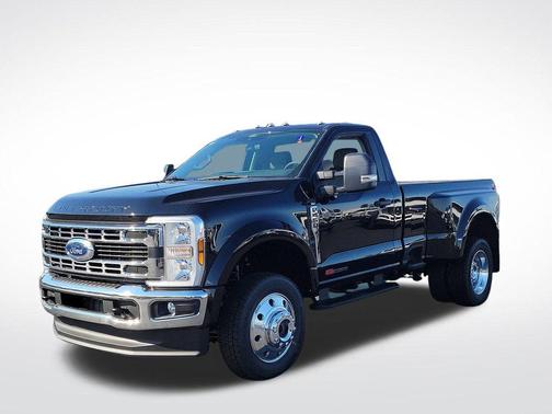 2026 Ford F-450 XLT