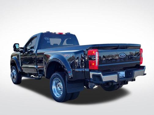 2026 Ford F-450 XLT
