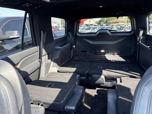 2024 Lincoln Navigator Premiere