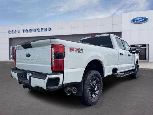 2025 Ford F-350 XL