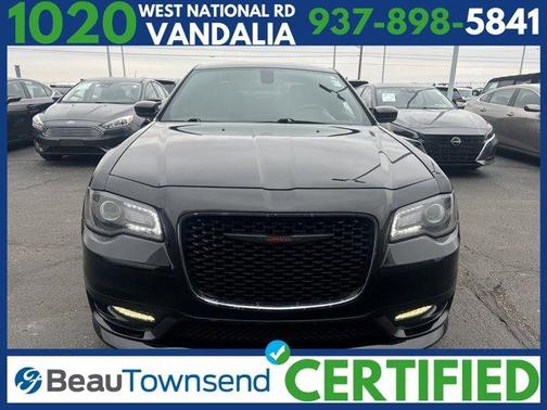 2020 Chrysler 300 S