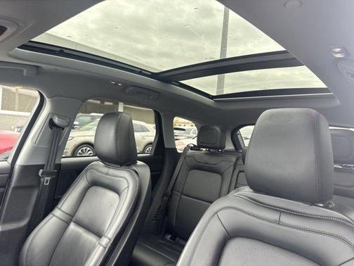 2022 Lincoln Corsair Grand Touring
