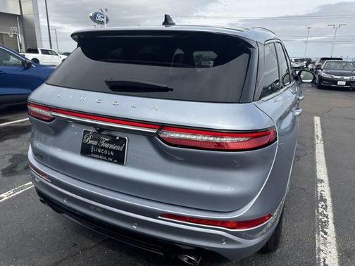 2022 Lincoln Corsair Grand Touring