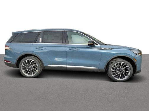2026 Lincoln Aviator Reserve AWD
