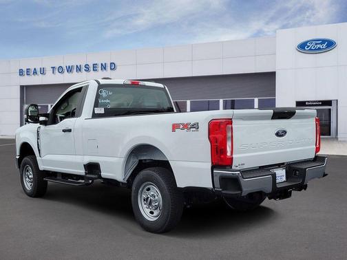 2026 Ford F-250 XL