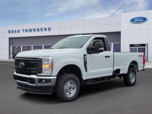 2026 Ford F-250 XL