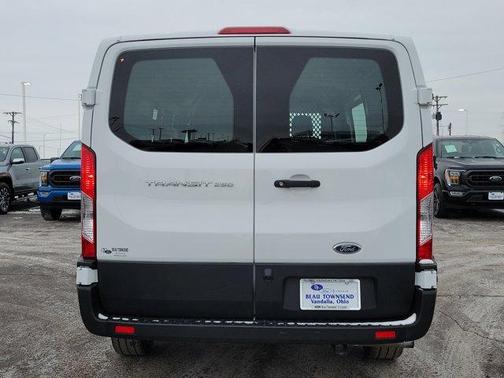 2024 Ford Transit-250 Base