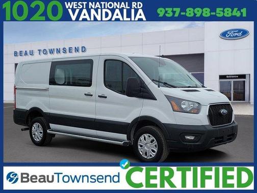 2024 Ford Transit-250 Base