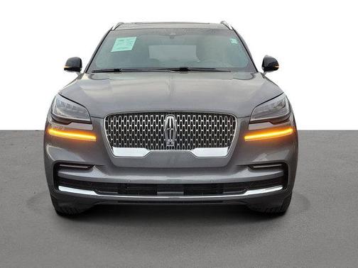 2024 Lincoln Aviator Reserve AWD