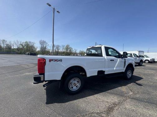 2025 Ford F-350 XL