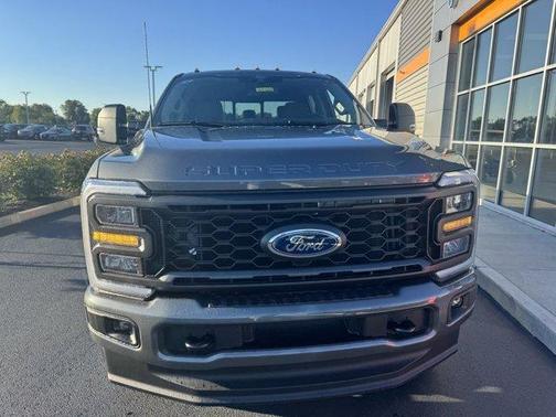 2026 Ford F-250 XL
