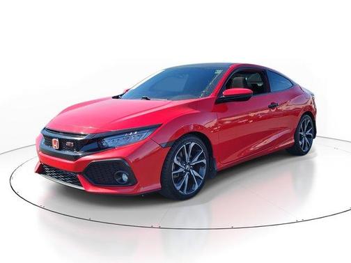 2019 Honda Civic Si Base