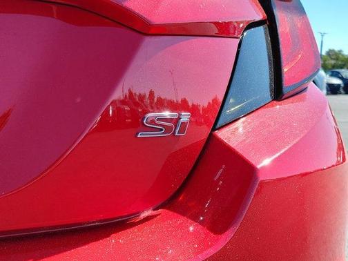 2019 Honda Civic Si Base