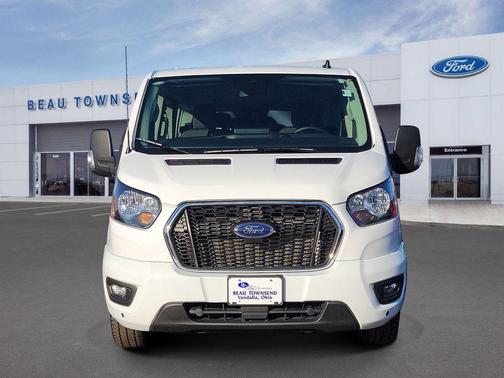 2024 Ford Transit-350 XLT