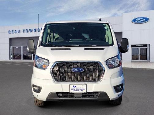 2024 Ford Transit-350 XLT