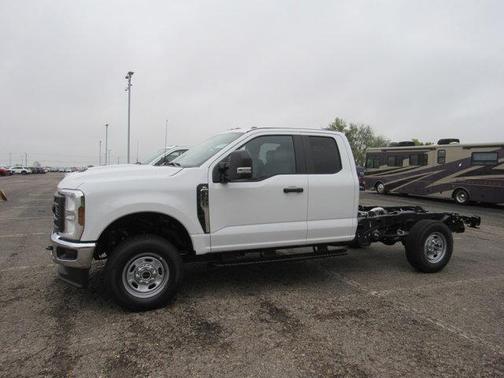 2024 Ford F-250 XL