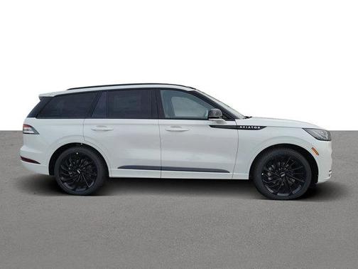 2026 Lincoln Aviator Reserve AWD