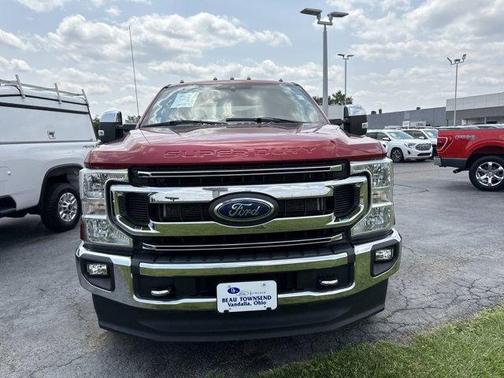 2021 Ford F-250 XLT
