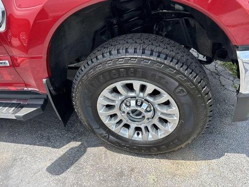 2021 Ford F-250 XLT