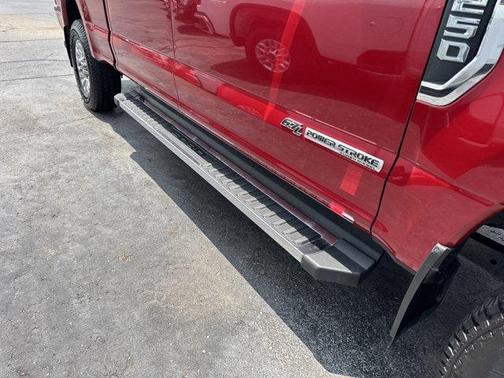 2021 Ford F-250 XLT