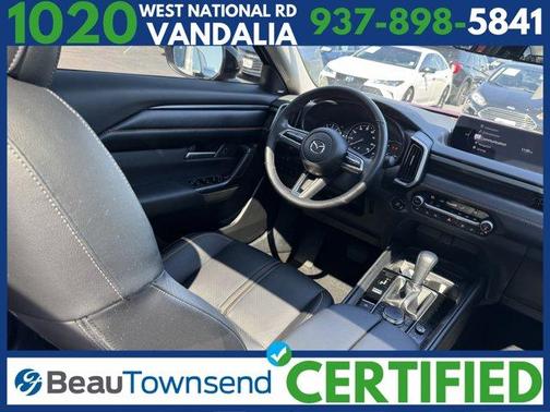 2023 Mazda CX-50 2.5 Turbo Premium Package