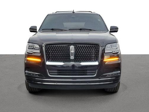 2023 Lincoln Navigator L Reserve