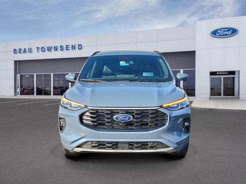 2025 Ford Escape ST-Line Elite