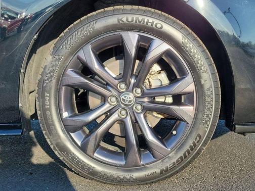 2023 Toyota Sienna XSE