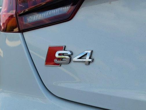 2019 Audi S4 3.0T Prestige