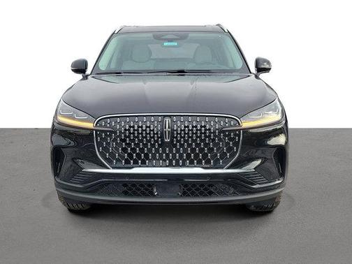 2026 Lincoln Aviator Reserve AWD