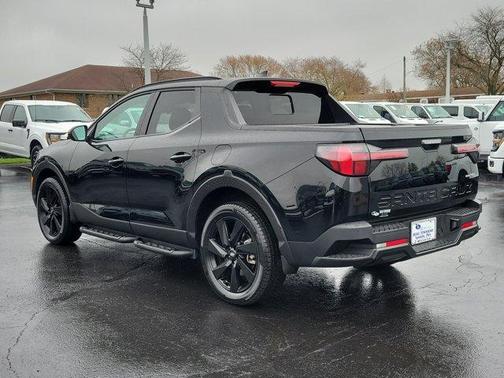 2023 Hyundai SANTA CRUZ 