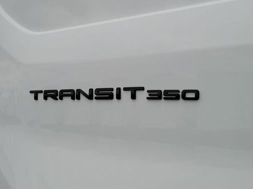 2026 Ford Transit-350 Base