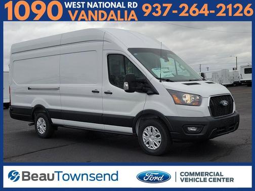2026 Ford Transit-350 Base