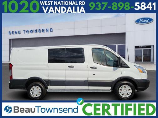 2019 Ford Transit-250 Base