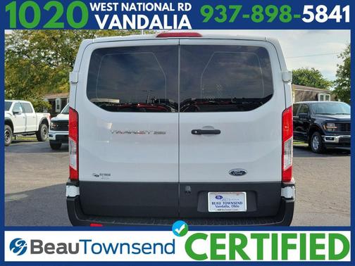 2019 Ford Transit-250 Base