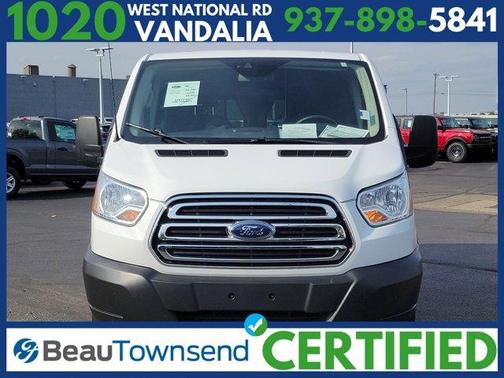 2019 Ford Transit-250 Base