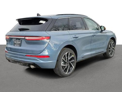 2026 Lincoln Corsair Grand Touring