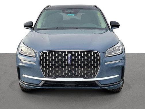 2026 Lincoln Corsair Grand Touring