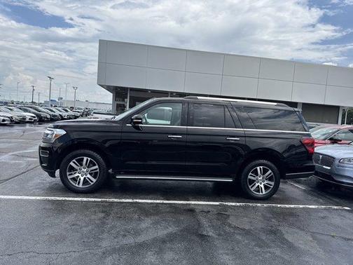 2023 Ford Expedition Max Limited