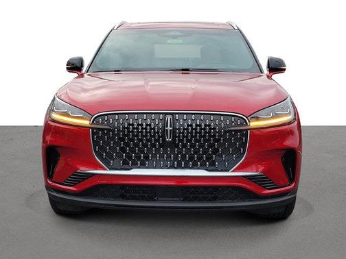 2025 Lincoln Aviator Reserve RWD