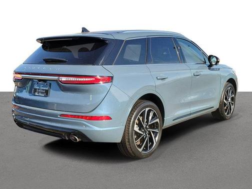 2023 Lincoln Corsair Grand Touring