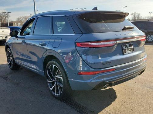 2023 Lincoln Corsair Grand Touring