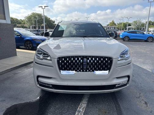 2023 Lincoln Aviator Grand Touring