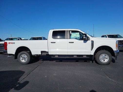 2026 Ford F-250 XL