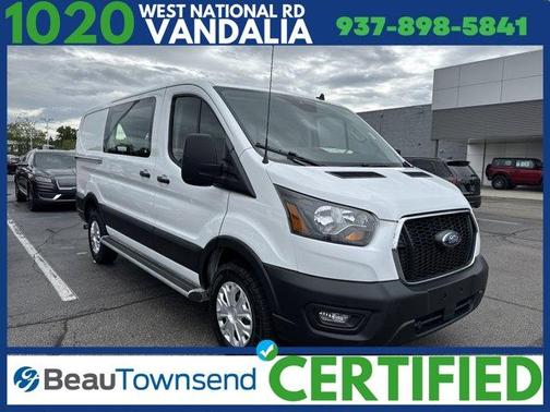 2024 Ford Transit-250 T250 LOW RF